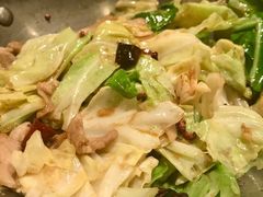 -和记小菜(东方店)