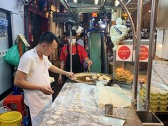 -唐人街(耀华力路)