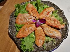 -哈拉海和牛主题餐厅(哈西店)