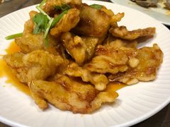 -船歌鱼水饺(高新园区店)