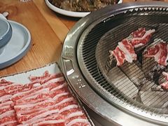 -7星海鲜烧烤(紫光福郡店)