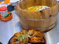 -满堂春特色餐馆