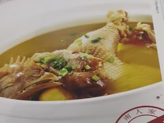 -赣南人家·头牌江西菜(劲松店)