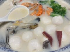 -山外山菜馆(玉泉路店)