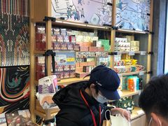 -茶颜悦色(花园道店)