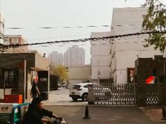-天津大学附属中学