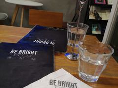 -BE BRIGHT KITCHEN(正佳广场店)
