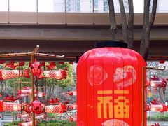 -瑞虹新天地月亮湾