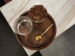 -大酉·M Coffee(北京美术馆店)