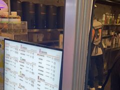 -放哈·甜醅子奶茶创造者(正宁路店)