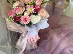 -弗劳尔花艺坊(龙涛店)