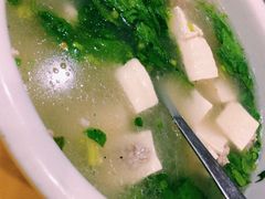 -如意饭店(汕樟路店)