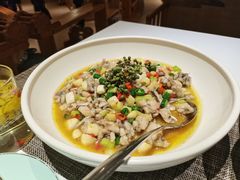 -上座云间·青年赣菜(绿茵店)