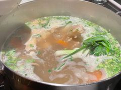 -捞王猪肚鸡火锅(财富中心店)