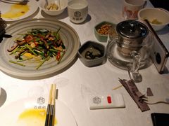 -古越舫·精品杭帮菜(商都路店)