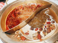 -小龙坎火锅(总店)