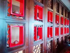 -顺德喜来登酒店·采悦轩