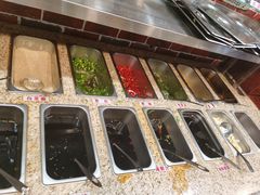 -蟹谢蒸鲜自助餐厅