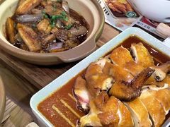 -西关味(大卫城店)