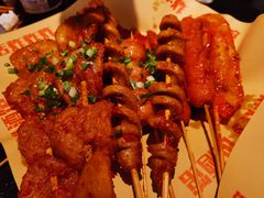-肉店炸炸炸·爆汁孜然牛肉