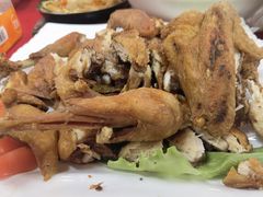 -麦二海鲜饭店