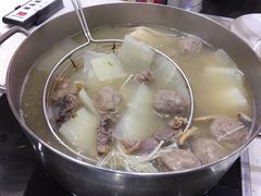 -黑山牛肉汤火锅(花城汇店)