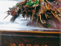 -晓靖轩烧烤(沙河风情店)