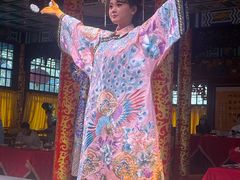 -白家大院·王府宫廷菜(苏州街店)