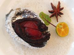 -子霖南山鲜虾面(南山总店)