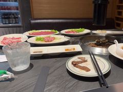 -NIUAN牛庵·日式和牛烧肉(恒隆店)