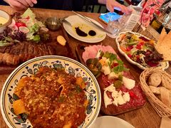 -Alimentari Grande(东湖路店)
