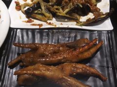 -小俩口烧烤东北菜(双井店)