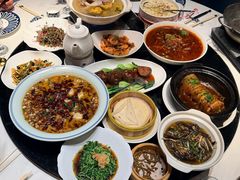 -芳芳私房菜·精做淮扬菜(承德路店)