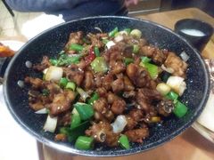 -醉得意(济南万达店)