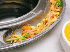-韩宫宴烤肉·黑毛和牛·料理(合肥滨湖银泰城店)