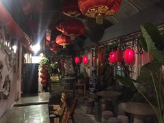 -宝源饺子(麦子店街店)