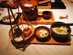 -叶叶菩提·晋福宫