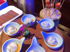 芝士虾丸-重庆高老九火锅(万象城店)