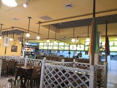 大堂-格日勒阿妈蒙古厨房(大召店)