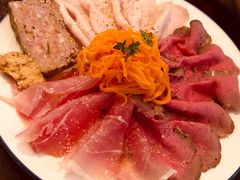 -羽深肉铺 Steak & Wine