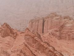 -天山神秘大峡谷