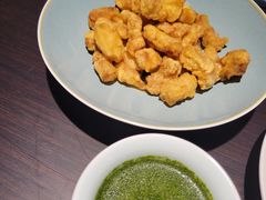 -庐灶江南·江南菜·四合院Bistro(东直门雍和宫·原华侨宾馆店)