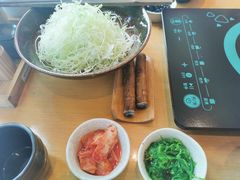 餐前小菜-胜博殿日式炸猪排(西红门店)