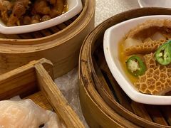 -龙的酒楼·手工早茶·顺德菜(近良路店)