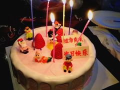 -好利来(道前街店)