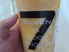 -7分甜(李沧万达店)