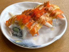 -万岁寿司(万国店)