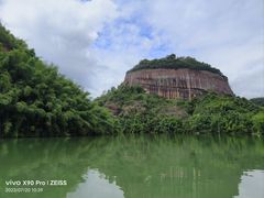 -丹霞山风景名胜区