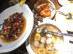 -炊烟小炒黄牛肉(中心印象城店)