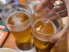 -路边羊烧烤酒场(宝带路店)